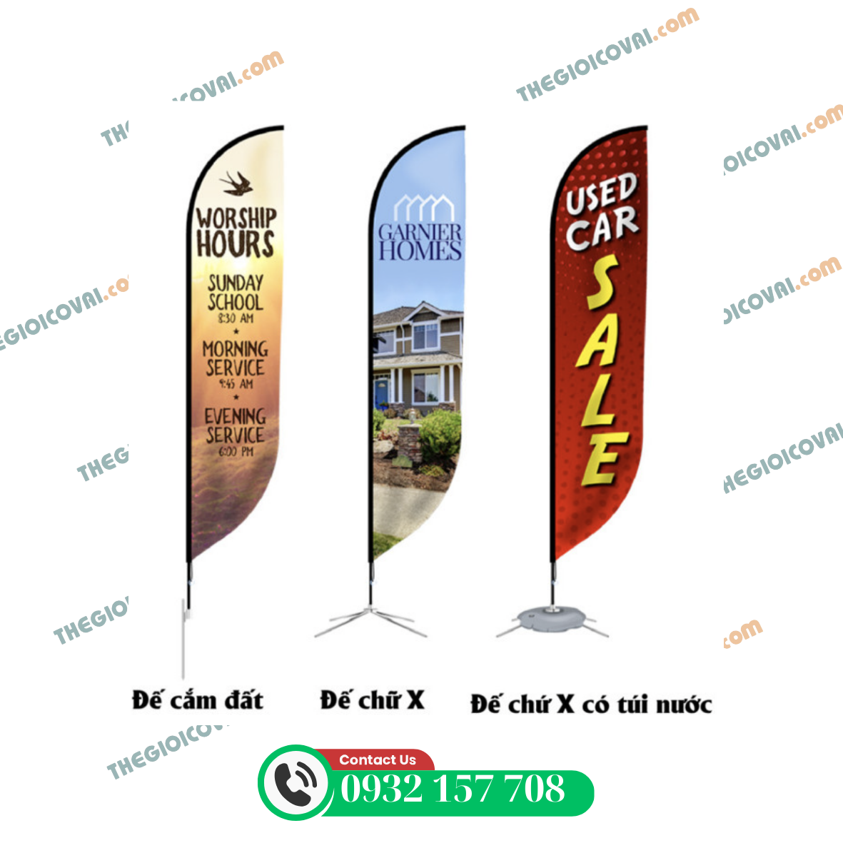Cờ Phướn Sự Kiện, Team Building - Ảnh 12