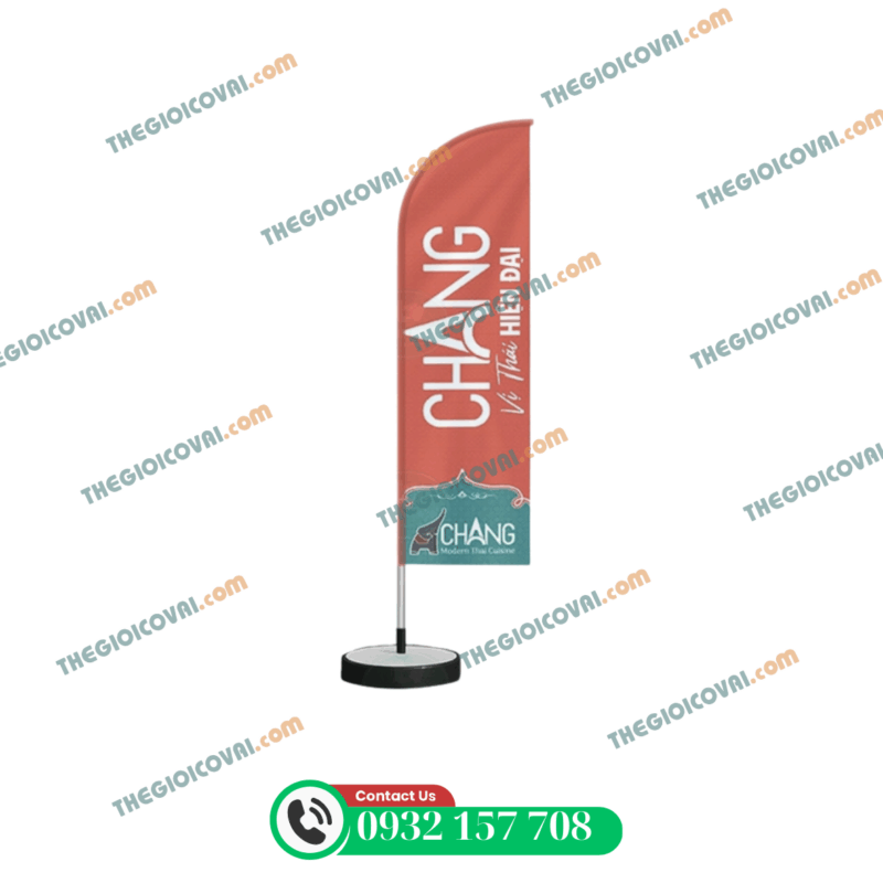 Thế giới cờ vải