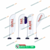 Cờ Phướn Sự Kiện, Team Building