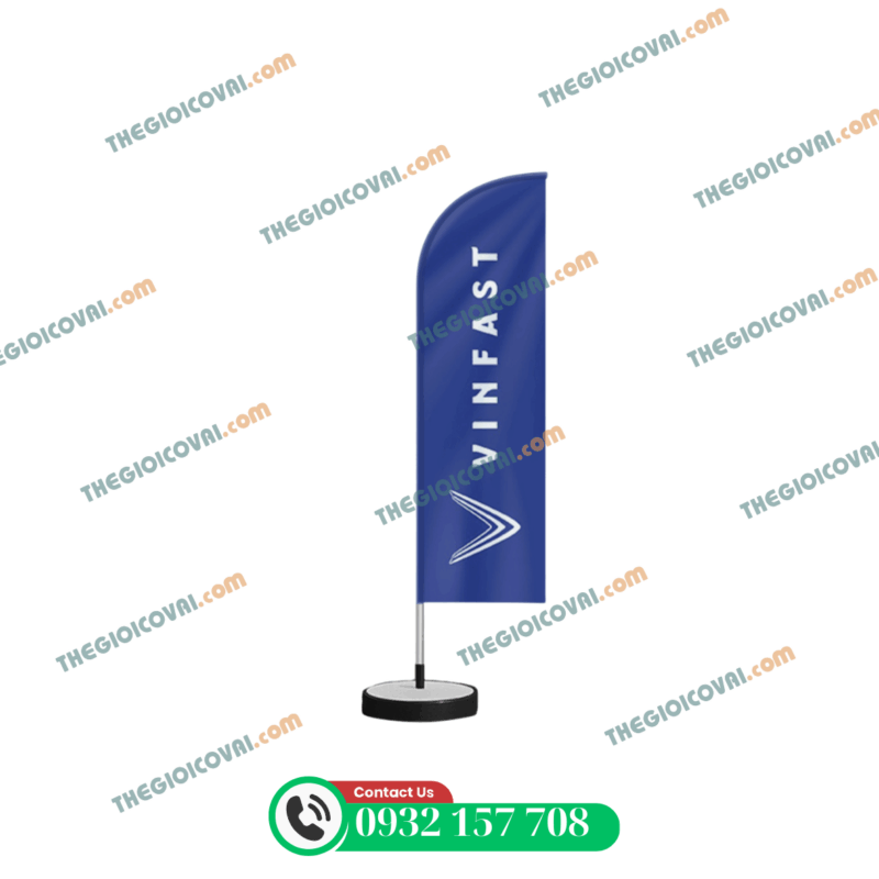 Thế giới cờ vải